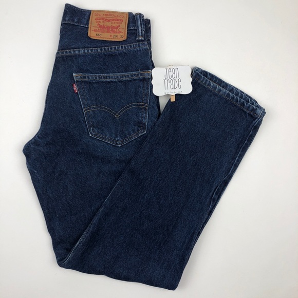 Levi’s 550 Jeans